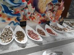 -瑞安辰茂阳光酒店自助餐