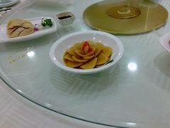 -江南村酒家