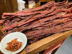 -嘉凌码头·重庆特产手工火锅底料(洪崖洞九楼店)