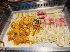 -新石器烤肉(无锡万象城店)