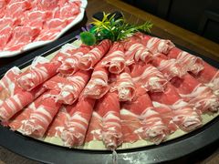 -快乐小羊·内蒙牛羊肉火锅(流花中心店)