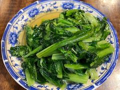 清炒时蔬-醉八仙热酒馆(渝中店)