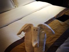 涵田度假村酒店-天目湖涵田度假村