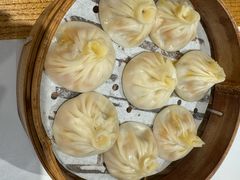 -馋三尺蟹粉小笼(人民广场店)