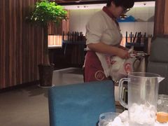 -海底捞火锅(金花路店)