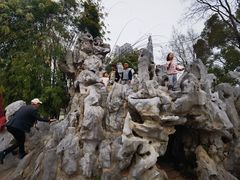 -堤角公园