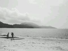 -南丫岛
