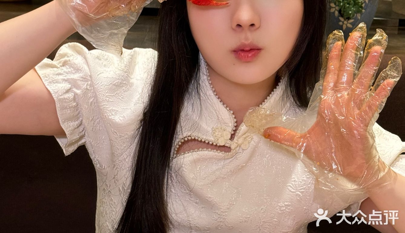 🦞来W酒店吃小龙虾自助全席咯‼️