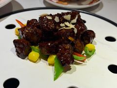 -应天大明王朝·南京菜(中山陵店)