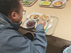 -老乡鸡(融科天地店)