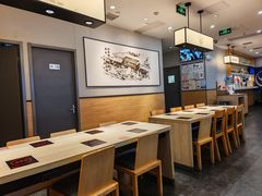 -吉野家(复兴路第二餐厅店)