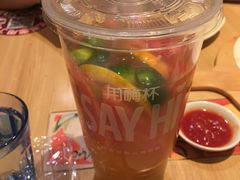 -必胜客(天鸿店)