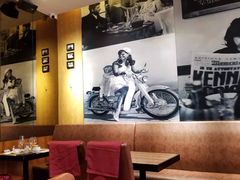-安妮意大利餐厅(世贸天阶店)