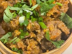 粉蒸牛肉-全牛匠·乐山跷脚牛肉(望京店)