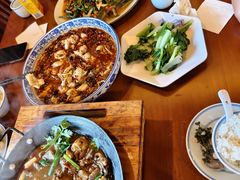 -苏渝汇重庆江湖菜(桐泾公园店)