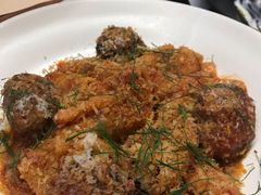 -Mercato莫卡多露台餐厅与酒吧(K11店)