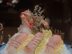 -澜棠海鲜(余姚阳明古镇店)