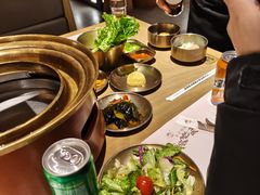 -西塔老太太泥炉烤肉(亚运村店)