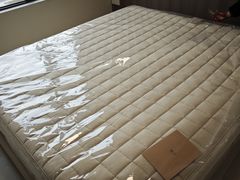 -栖作床垫(欧亚达家居光谷店)