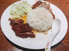 -陈光记烧腊(长寿路店)