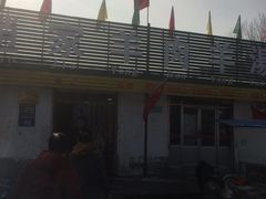 -赵家羊肉羊汤馆(车站总店)