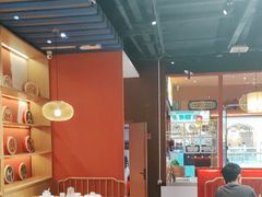 -满园烤鸭·春饼(抚顺万达店)