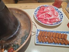 -东镇老火锅(长春路首店)