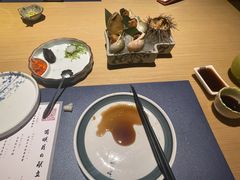 餐具摆设-味见·雪月花(天富路店)