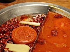 -楠火锅(仁恒梦中心店)