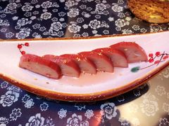 -蘑菇私房菜小馆(杨家坪西城天街店)