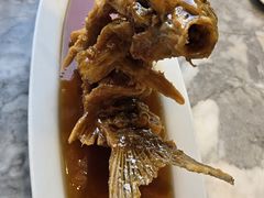 -城南往事·鲁菜·烤鸭(世茂宽厚里·大明湖店)