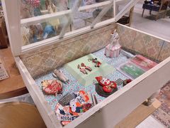 -恋物百货商店(华侨城店)