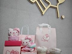 -喜茶(广州荔湾领展广场店)