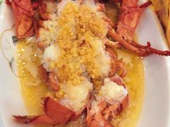 -萃华海鲜阁大排档(五四广场店)