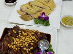 -九大簋家宴(晓港湾店)