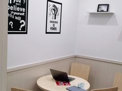 -启德考培雅思托福留学(香洲校区)