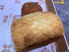 -麦陌(正弘城店)