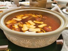 -揽季锅物会.福建黄鱼.海鲜姿造(五四路店)