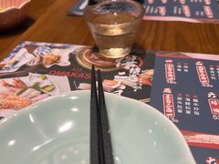 -傑·料理·海鲜放题(佛山文华荟店)