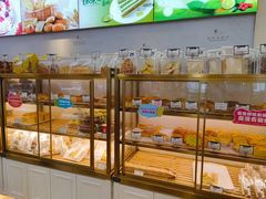 -蜂蝶来饼店(拱北总店)