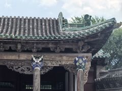 -窦大夫祠