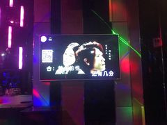 -欢乐迪派对潮K·KTV(华南城店)