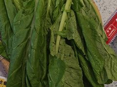 -阿婆情腊排骨火锅(金虹路店)