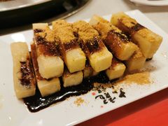 -大龍火锅(簋街店)