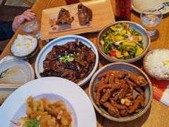 -鸽子窝(黄村店)