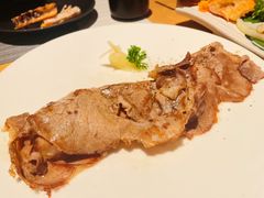 -文三酒肆自助放题(新街口友谊广场店)