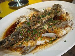 -大笑饭堂(甲子桥店)