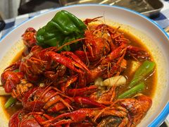 -龙虾奇迹(大华三路店)