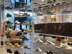 -NIKE KICKS LOUNGE体验店(北京新中关店)