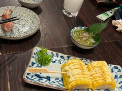 -哥哥の深夜食堂(红松东路店)
